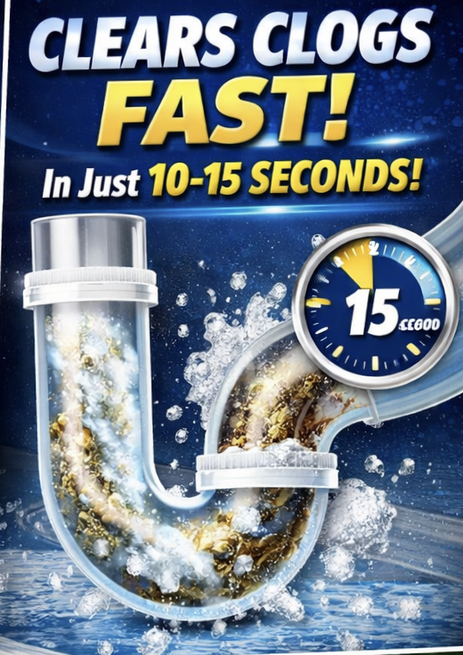 DrainClear Tablets (24pc)